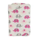 Mantas para Envolver Bebés (Swaddles) bellos diseños - Imagen 6