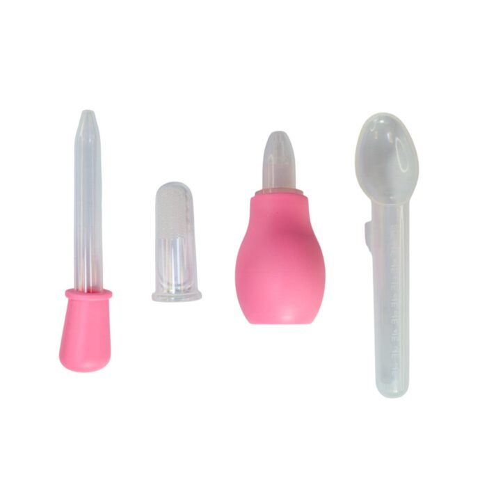 Set de cuidados para tu bebé - Imagen 3