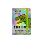 Cuaderno de tapa dura 14.5 x 10.5 cm - Imagen 3