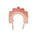 Gorritos de Baño con Diseño de Sol para Bebés y Niños Pequeños - Imagen 3