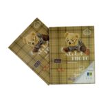 Álbumes de fotos, diseño osos 10x15cm - Imagen 5