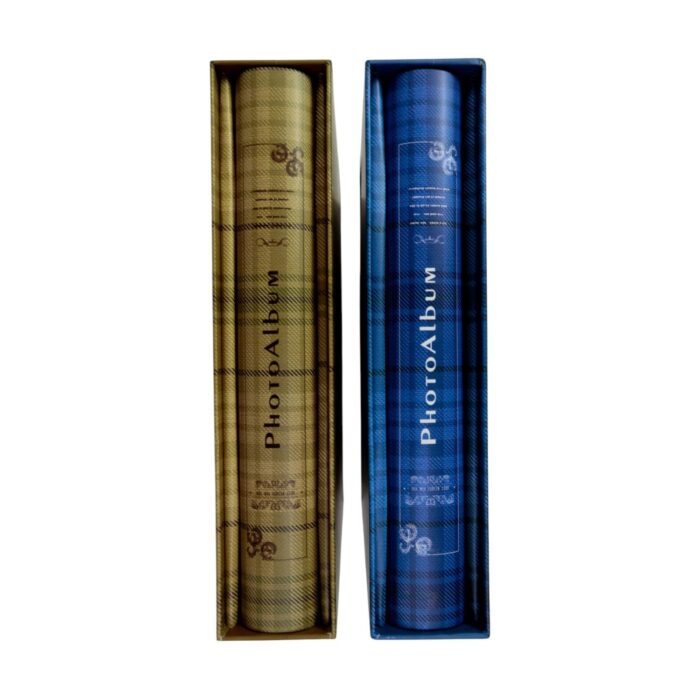 7155168a-0e79-4aa3-a494-d0267261f4b5.jpg Álbumes de fotos, diseño osos 10x15cm - Imagen 6