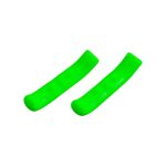 Cubiertas Antideslizantes de Silicona para Manilla de Freno 75mm*14mm - Imagen 4
