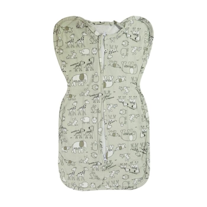 63152854 Mantas para Envolver Bebés (Swaddles) - Imagen 3