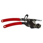 Herramienta para tensar cables de bicicleta