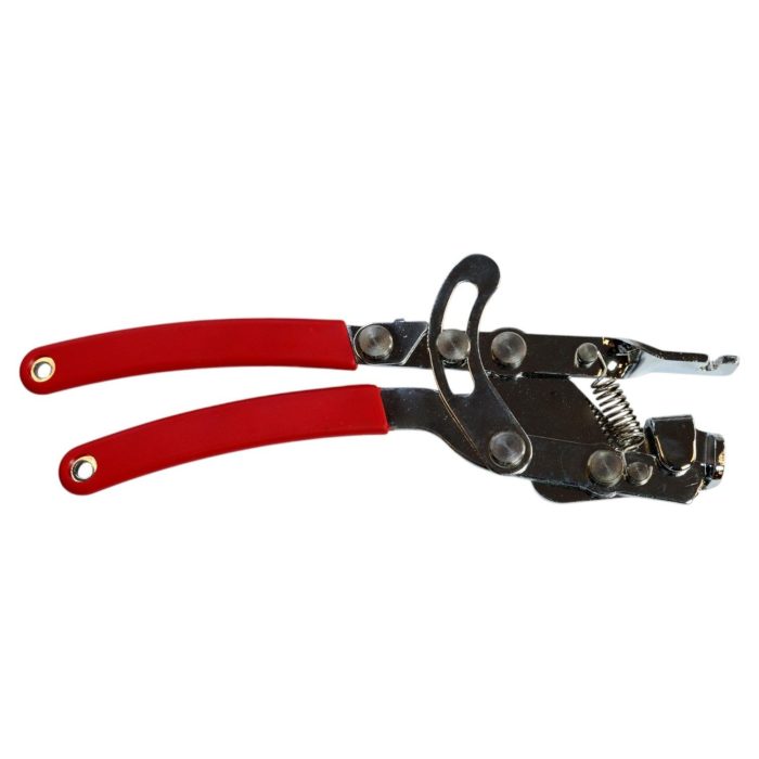 Herramienta para tensar cables de bicicleta - Imagen 1