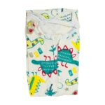 Mantas para Envolver Bebés (Swaddles) - Imagen 5