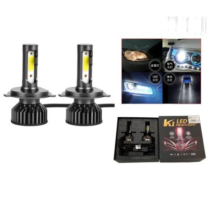 Faro De auto Led K1 H7