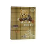 Álbumes de fotos, diseño osos 10x15cm - Imagen 4