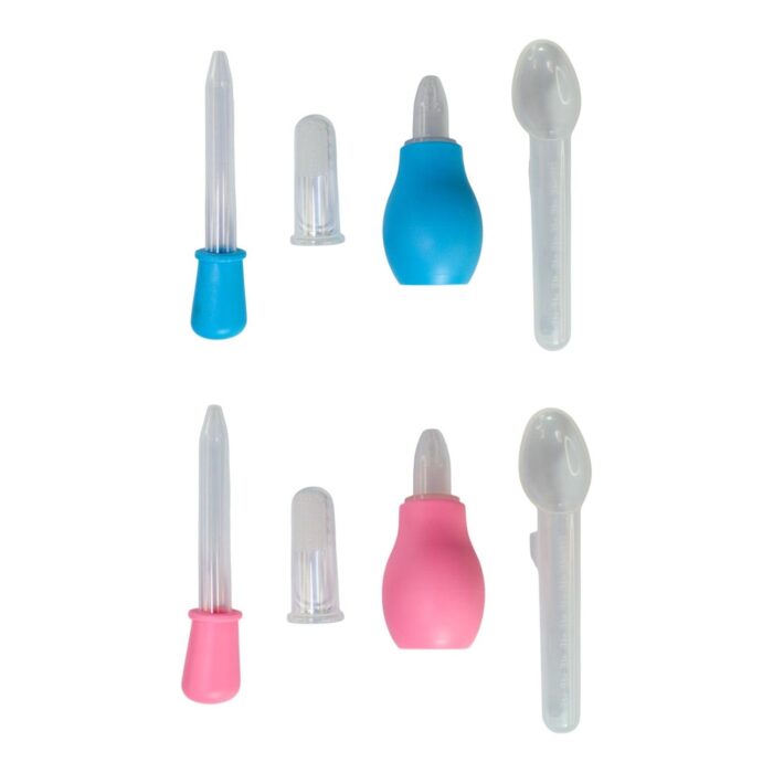 Set de cuidados para tu bebé - Imagen 1