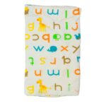 Mantas para Envolver Bebés (Swaddles) bellos diseños - Imagen 5