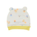 Gorrito para Bebé de 1 a 3 Meses con Orejita - Imagen 2