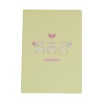 Cuaderno con animalitos 25 x 18 cm - Imagen 4