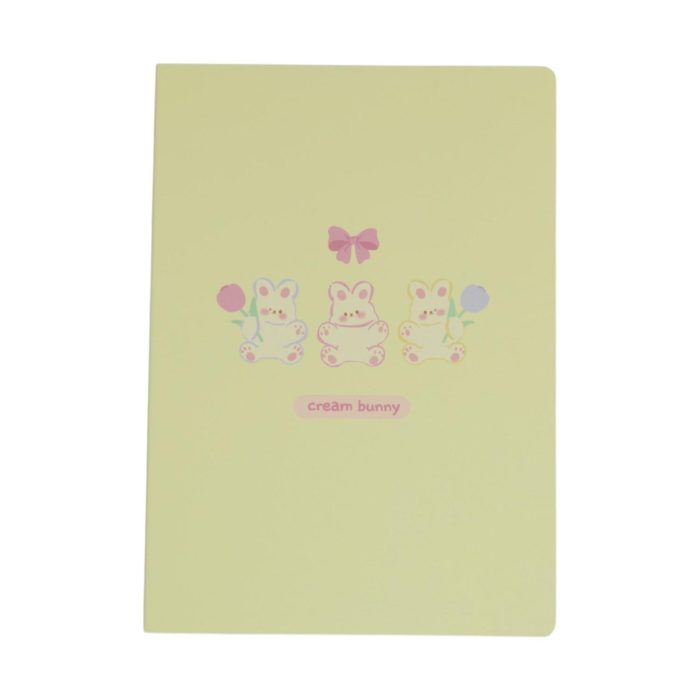 Cuaderno con animalitos 25 x 18 cm - Imagen 4