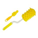 Set de cepillo de limpieza, para mamaderas o botellas - Imagen 3