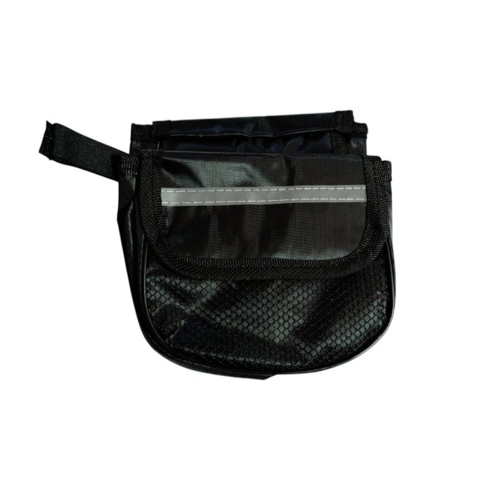 Bolsa de transporte para ciclismo - Imagen 1