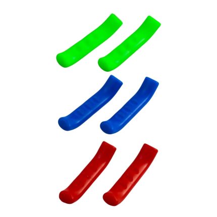 Cubiertas Antideslizantes de Silicona para Manilla de Freno 75mm*14mm