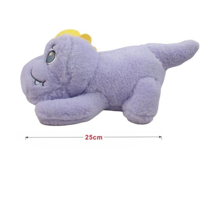 Peluche Hipopotamo 25Cm - Imagen 2