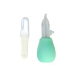 Set aspirador y pinza nasal - Imagen 3