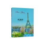Álbumes de fotos "Paris" con diseño Torre Eiffel - Imagen 7
