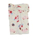 Mantas para Envolver Bebés (Swaddles) - Imagen 4