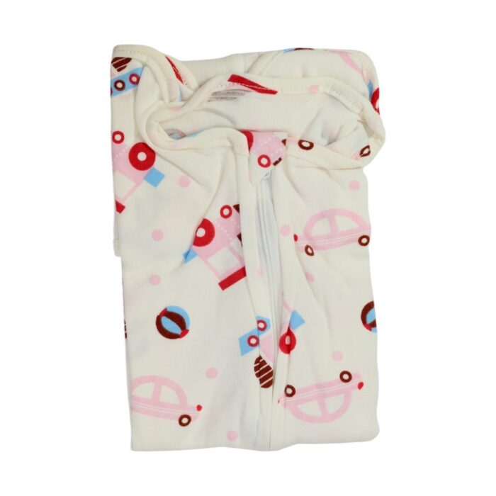 63152855 Mantas para Envolver Bebés (Swaddles) - Imagen 4