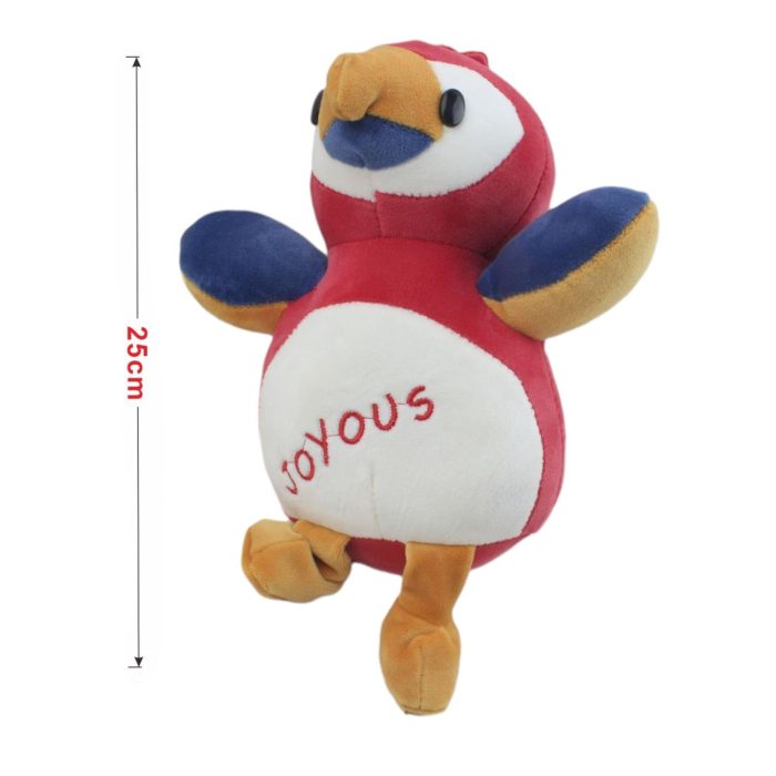 a6ebfc10-b934-466d-956e-c0ca1478984b.jpg Peluche Pinguino 25Cm - Imagen 2