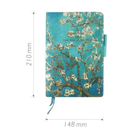 Cuaderno A5