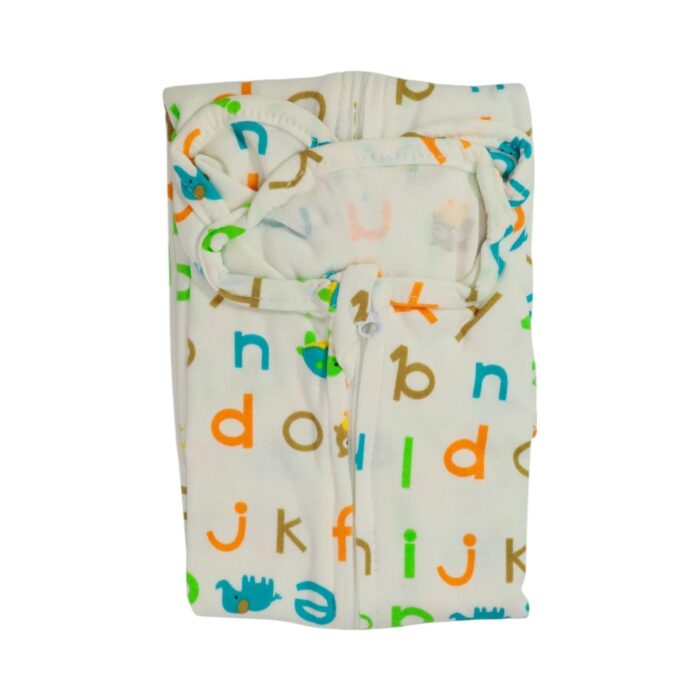 63152858 Mantas para Envolver Bebés (Swaddles) - Imagen 7