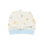 Gorrito tradicional para bebé de 1 a 3 meses - Imagen 2