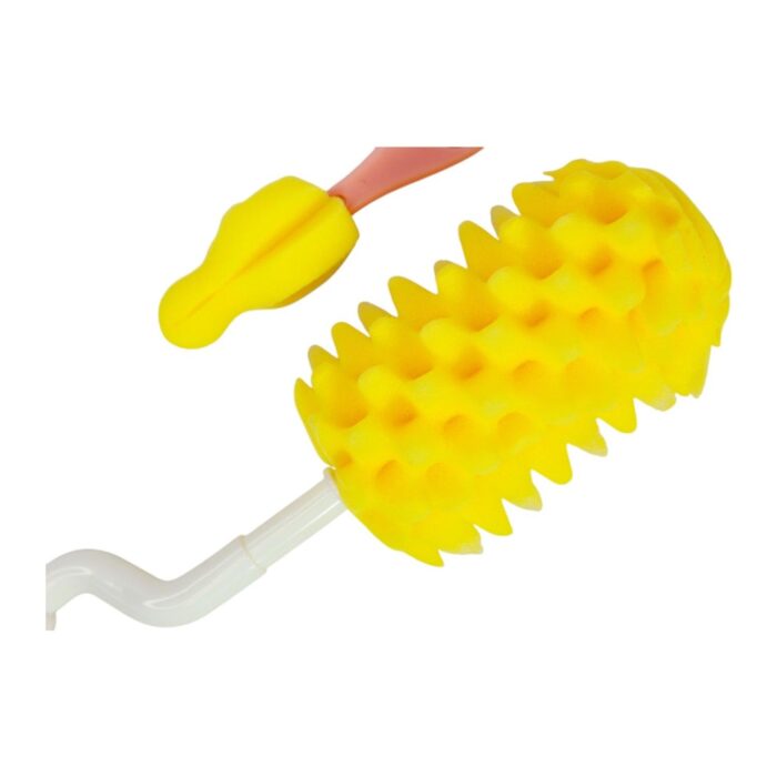 63235850 Set de cepillo de limpieza, para mamaderas o botellas - Imagen 5