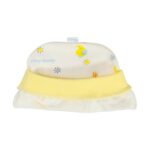 Gorrito tradicional para bebé de 1 a 3 meses - Imagen 5