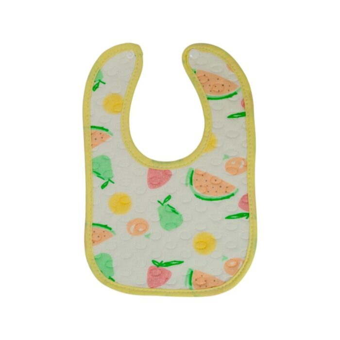 Babero para Bebes - Imagen 4