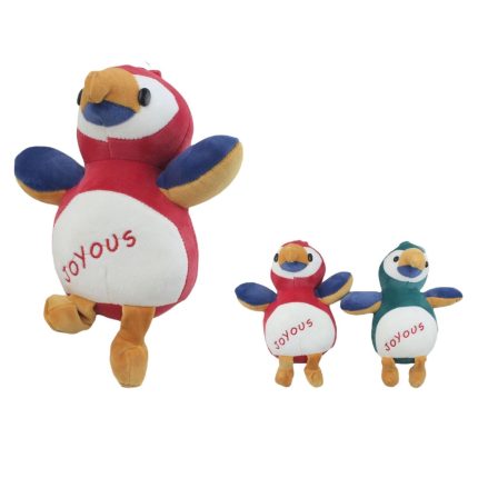 Peluche Pinguino 25Cm