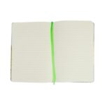 Cuaderno de tapa dura 14.5 x 10.5 cm - Imagen 6