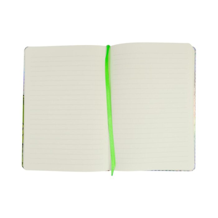 62847637 Cuaderno de tapa dura 14.5 x 10.5 cm - Imagen 6