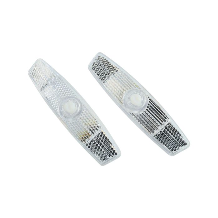 62935075 Radio de bicicleta con barra transversal 11.6 cm - Imagen 2
