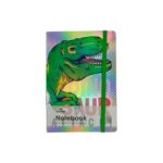 Cuaderno de tapa dura 14.5 x 10.5 cm - Imagen 4