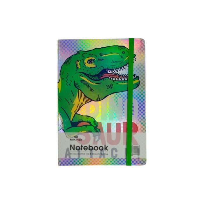 62847635 Cuaderno de tapa dura 14.5 x 10.5 cm - Imagen 4