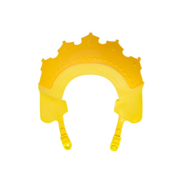 Gorritos de Baño con Diseño de Sol para Bebés y Niños Pequeños - Imagen 4