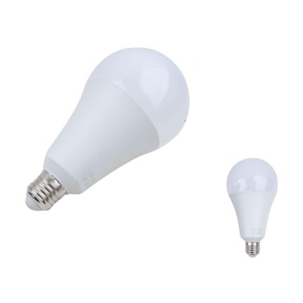 Lámpara Led De Burbujas A De Bajo Consumo 5W50-90Mm
