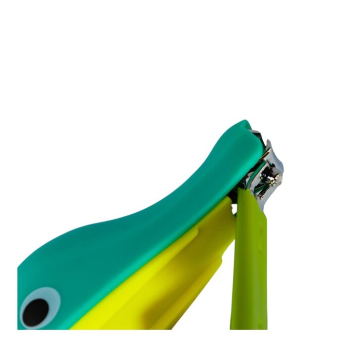 Cortaúñas De Delfines (30x70mm) - Imagen 7