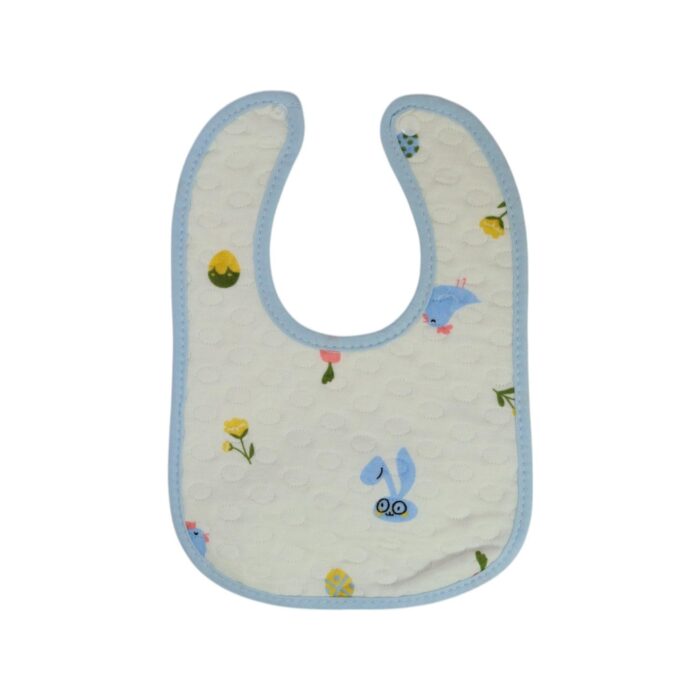 Babero para Bebes - Imagen 3