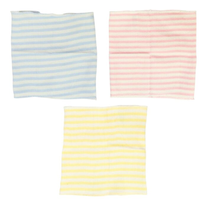 Tela de protección del vientre del bebé - Imagen 1