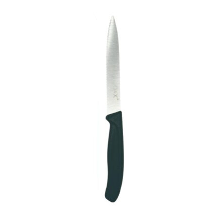 3 Cuchillo multiusos con dientes