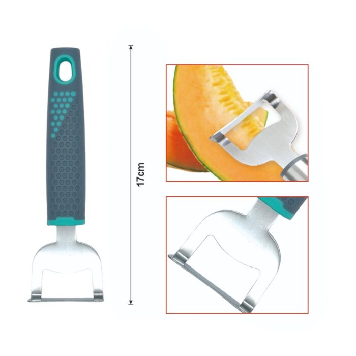 62704892 Descorazonador de Frutas MJ-H015A Eficiente y Rápido - Imagen 2