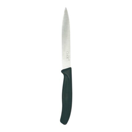 Juego de 3 cuchillo filo liso