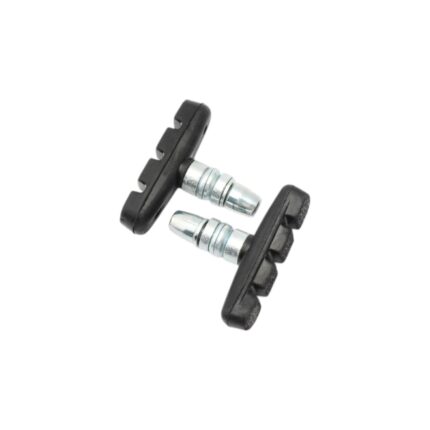 Zapatas de freno de 50 mm tipo cuerno