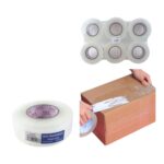 Cinta adhesiva de alta resistencia 4.5 cm x 300 m