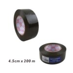 Cinta adhesiva marrón 4.5 cm x 200 m - Imagen 2